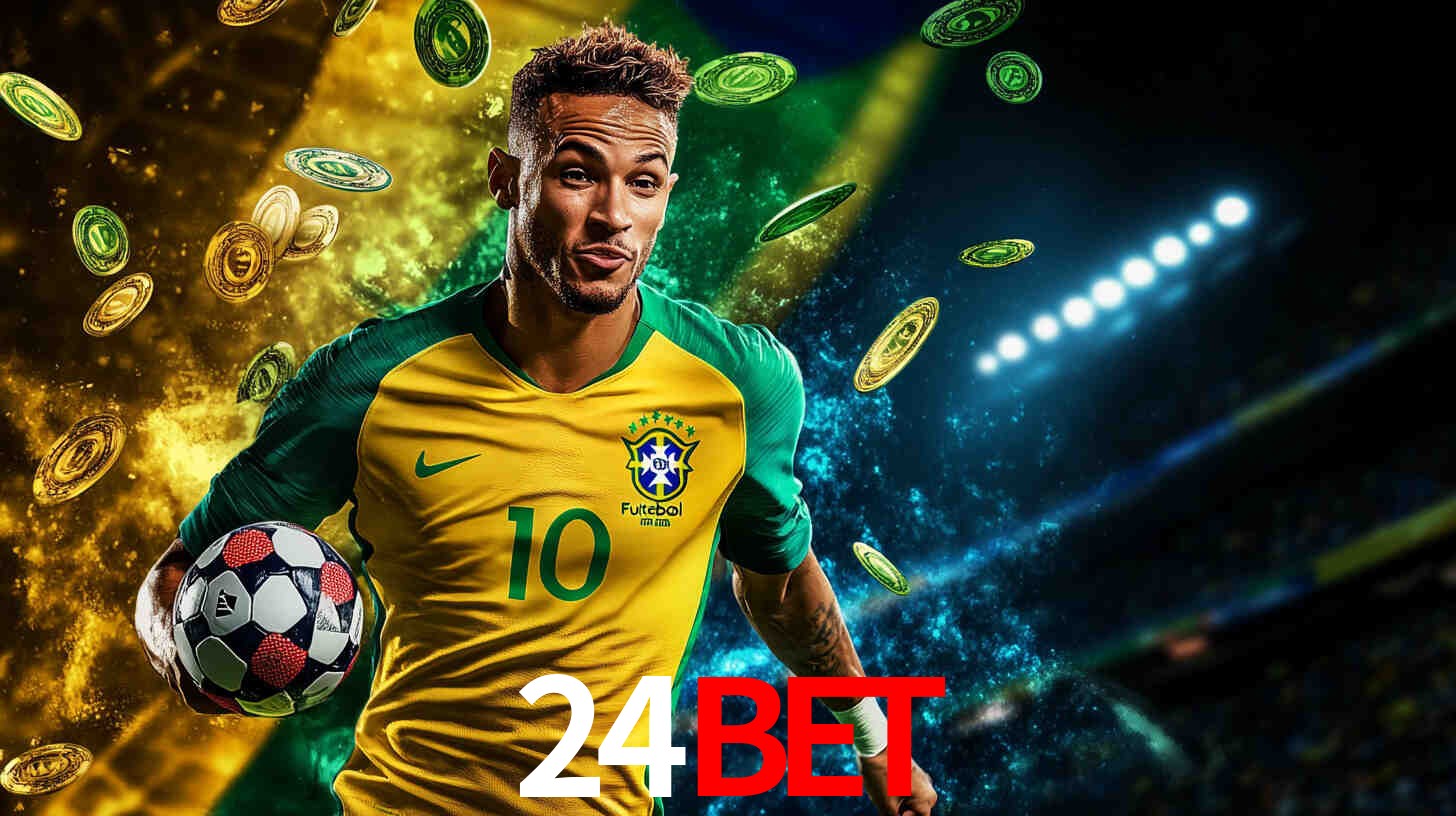 Descubra o Programa VIP da 24bet: Vantagens Exclusivas para Jogadores