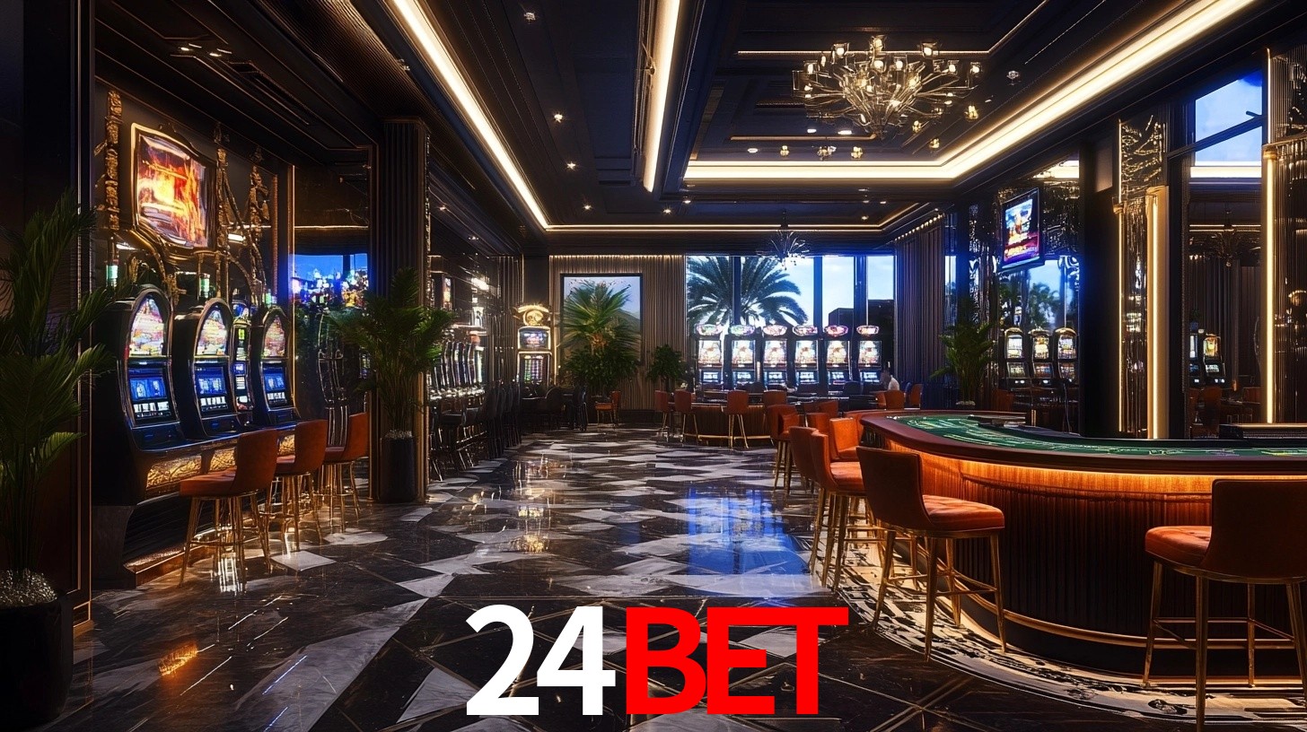 Welcome Bonus 24bet