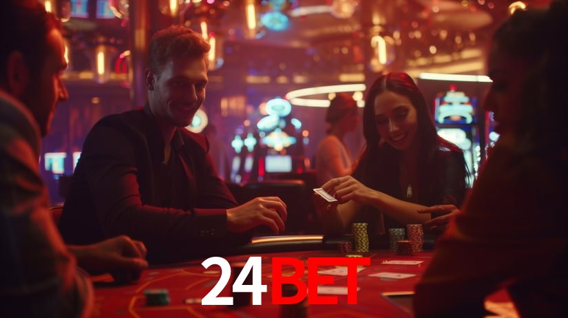 A Emoção da Loteria na 24bet: Uma Chance de Mudança de Vida