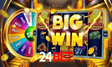 A Emoção da Loteria na 24bet: Uma Chance de Mudança de Vida