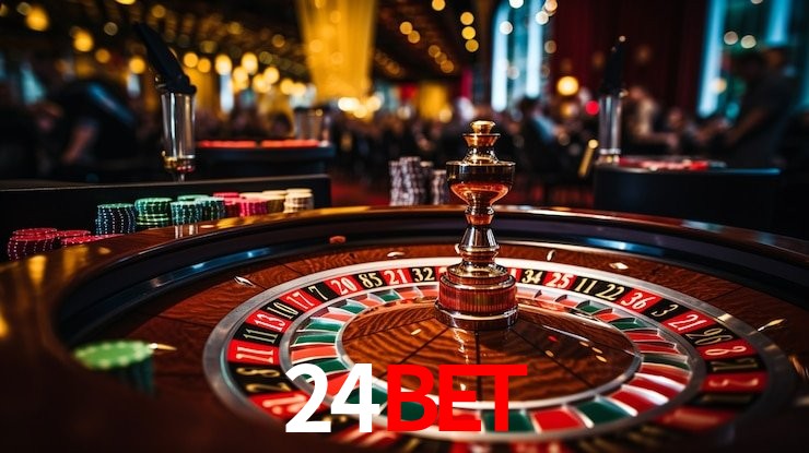 Seasonal Promotions 24bet