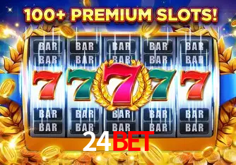 Descubra a Magia dos Jogos de Arcade no 24bet