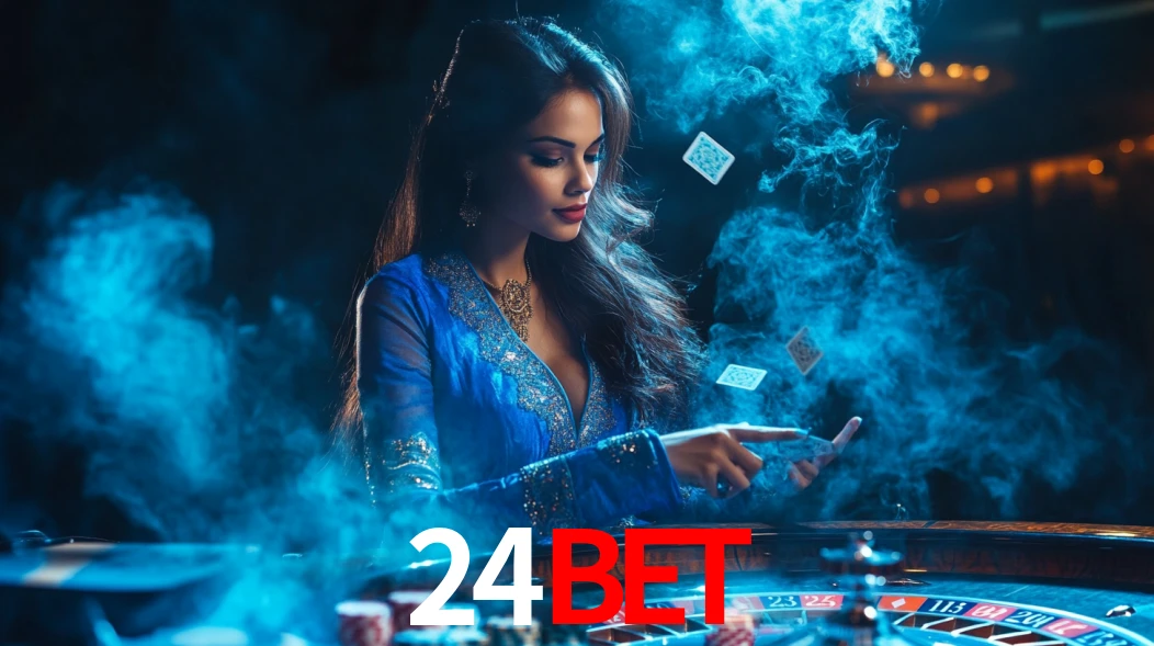 Explorando a Categoria de Eventos em Apostas na 24bet