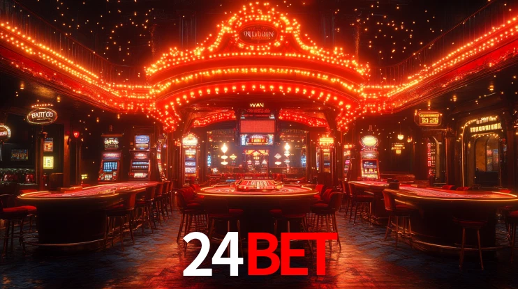 Explore as vantagens do 24bet: serviço profissional e confiabilidade