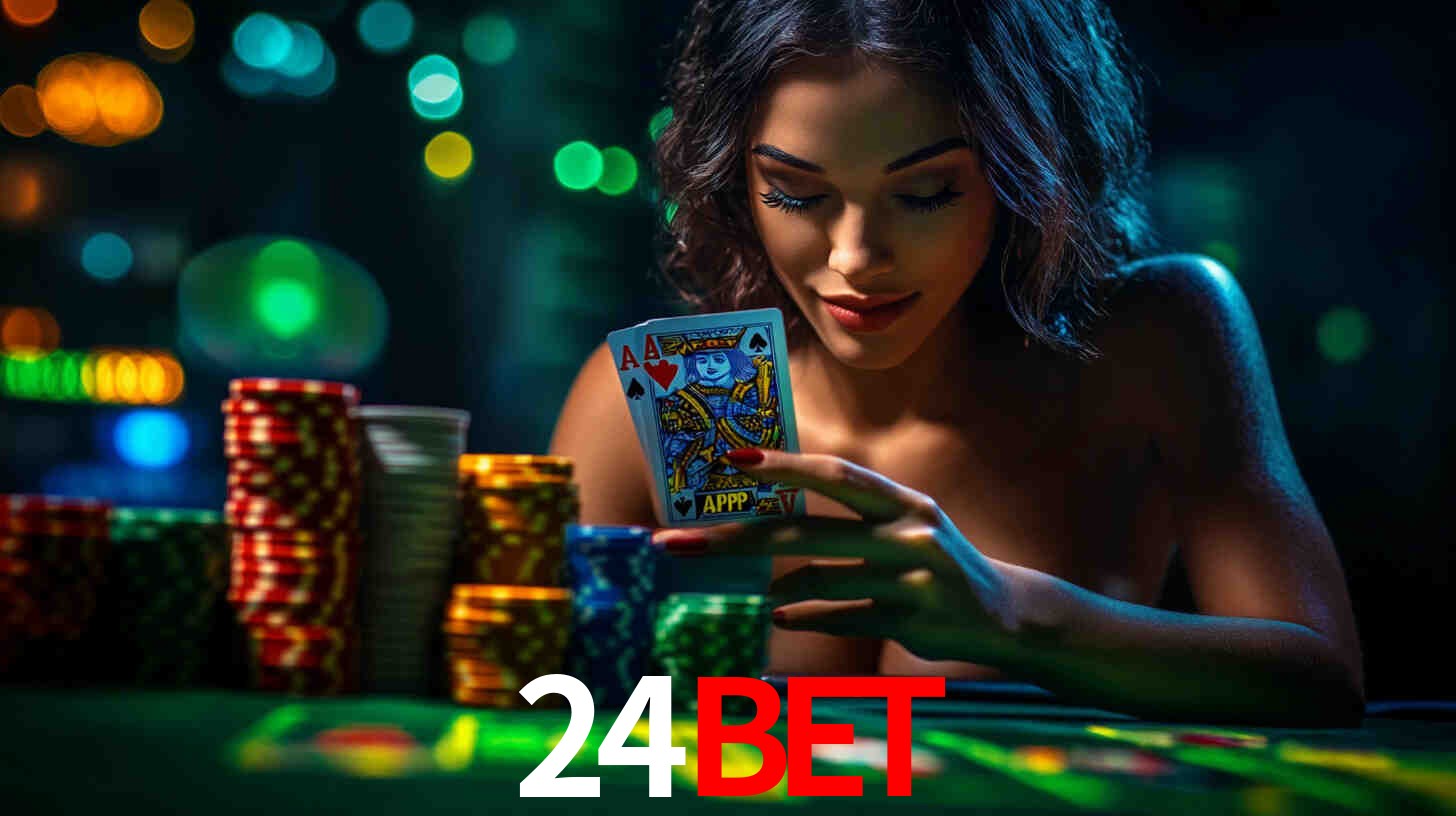 Apostas Esportivas na 24bet: Um Guia Completo