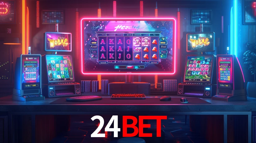 24bet casino