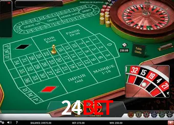VIP Casino 24bet