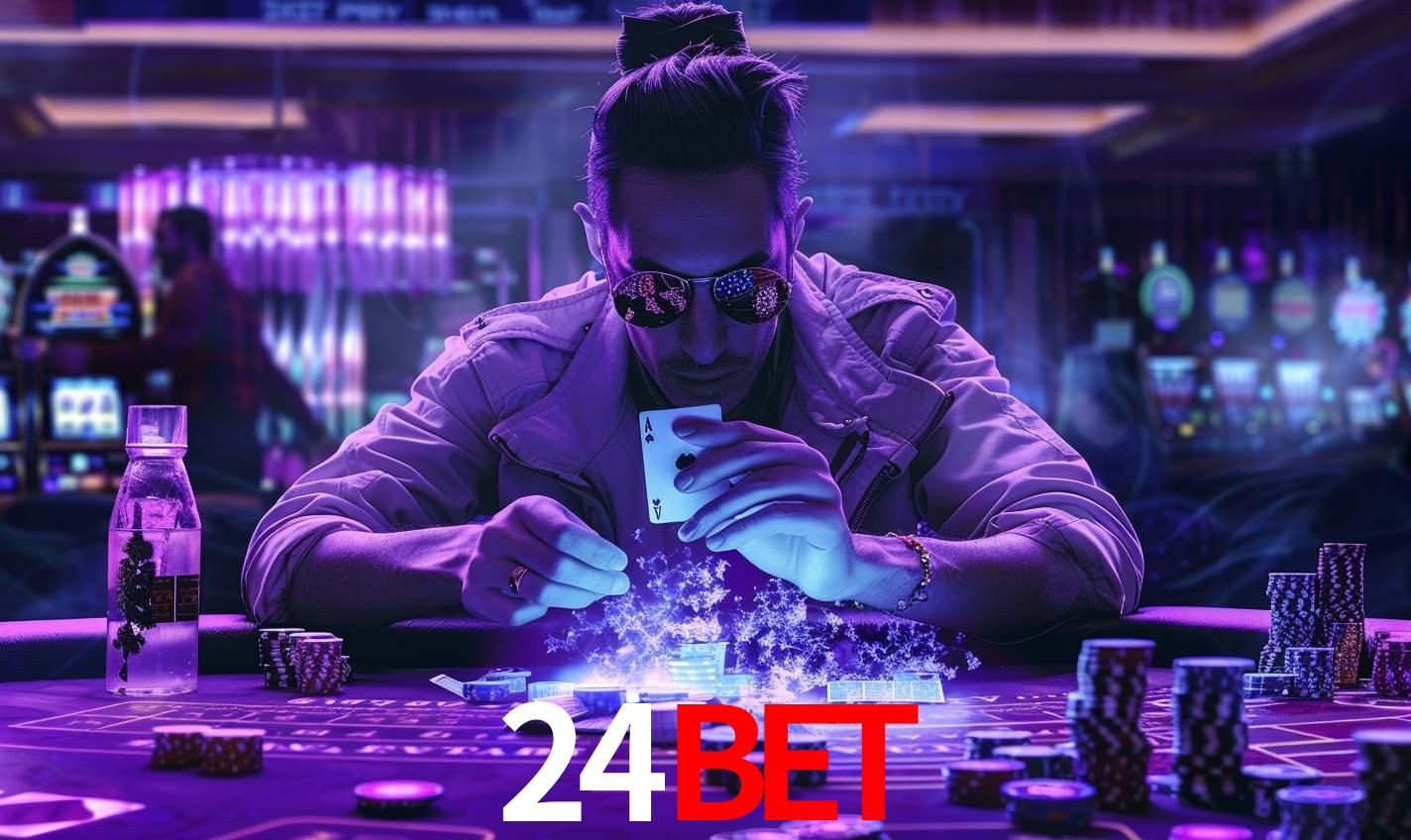 VIP Casino 24bet