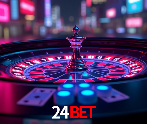 Descubra a Essência do 24bet: Nossa História e Compromissos
