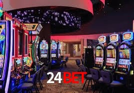 API Integration 24bet
