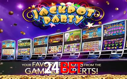 Desvendando o Mundo dos Jogos Virtuais na 24bet