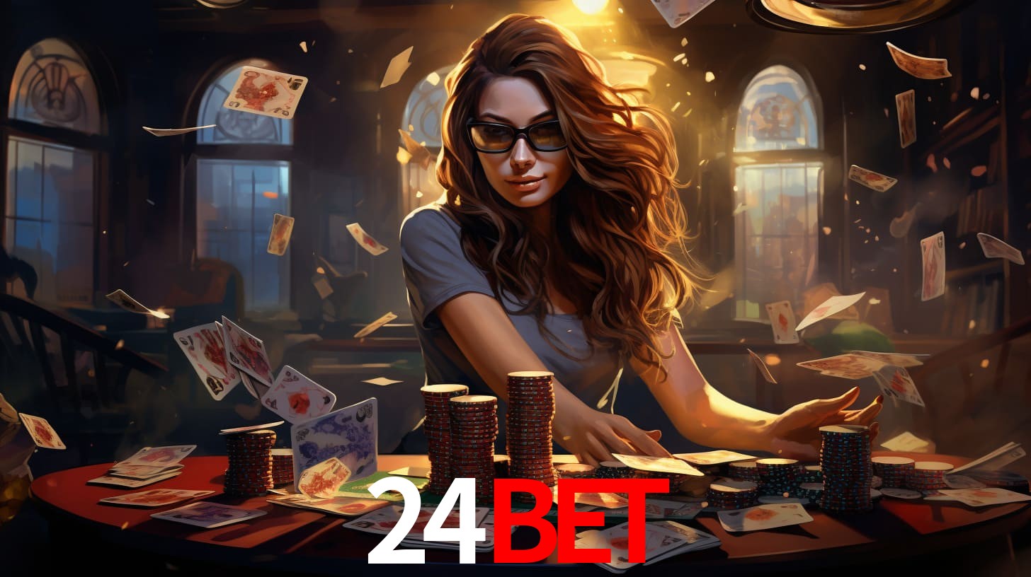Live Casino 24bet