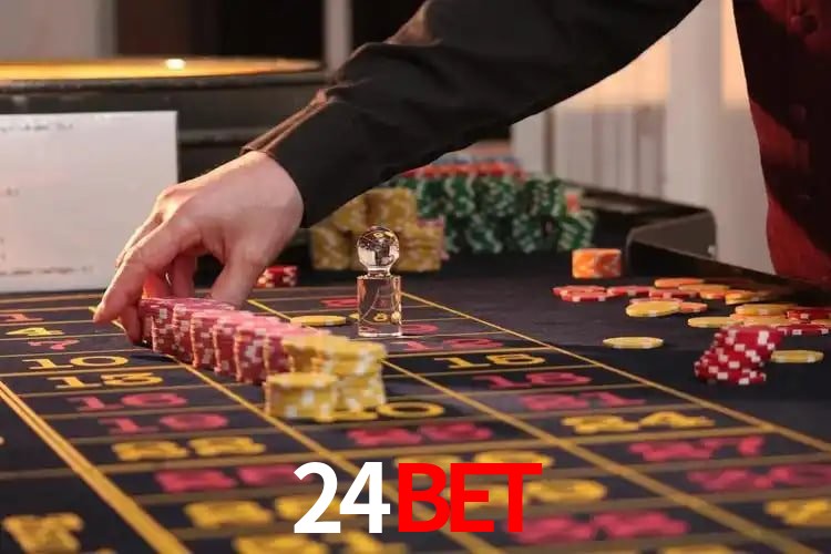 A Revolução dos Aplicativos de Jogos no 24bet