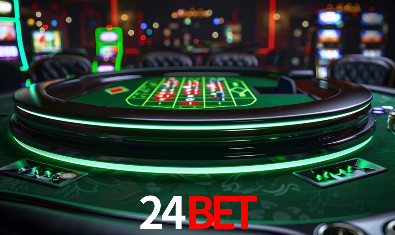 Weekend Specials 24bet