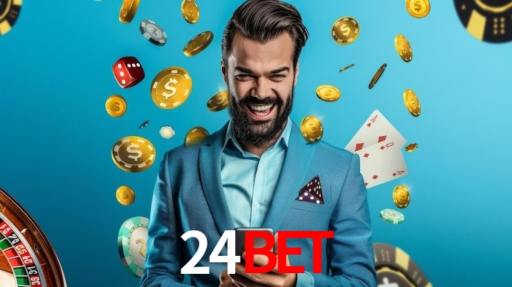 Bonus Features 24bet