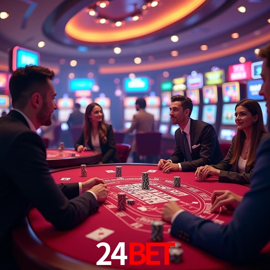 cassino 24bet