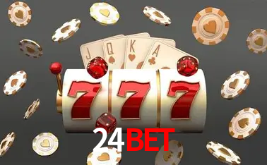 Live Casino 24bet