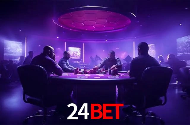 Explorando a Categoria de Eventos em Apostas na 24bet