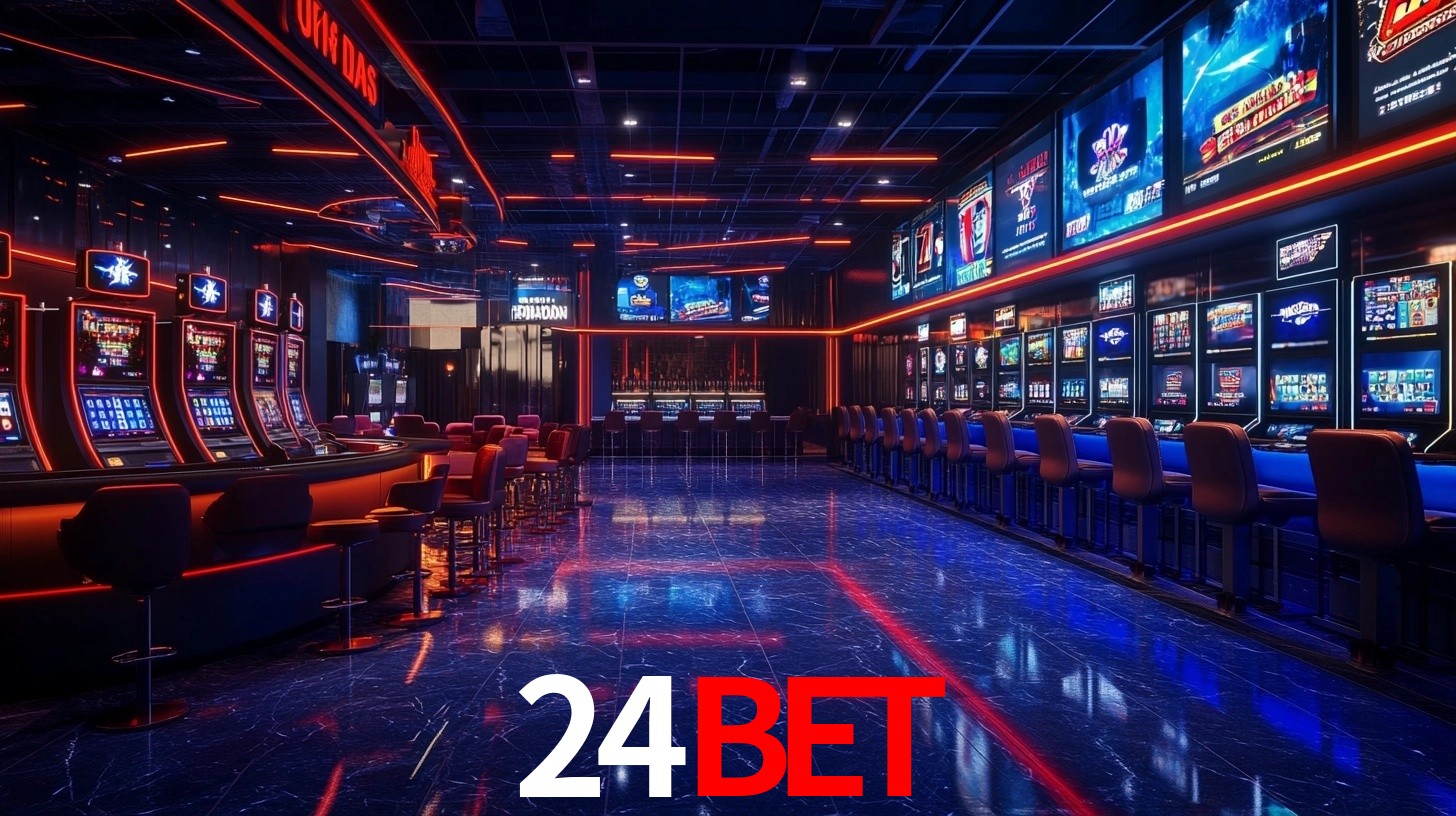 Exclusive Games 24bet