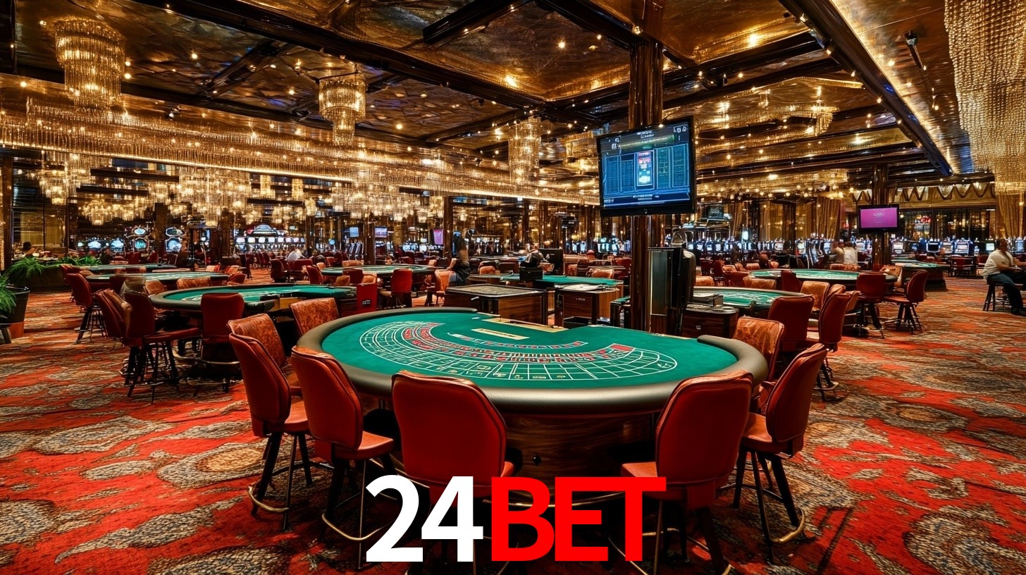 24bet: Seu Especialista em Apostas Esportivas Brasileiras