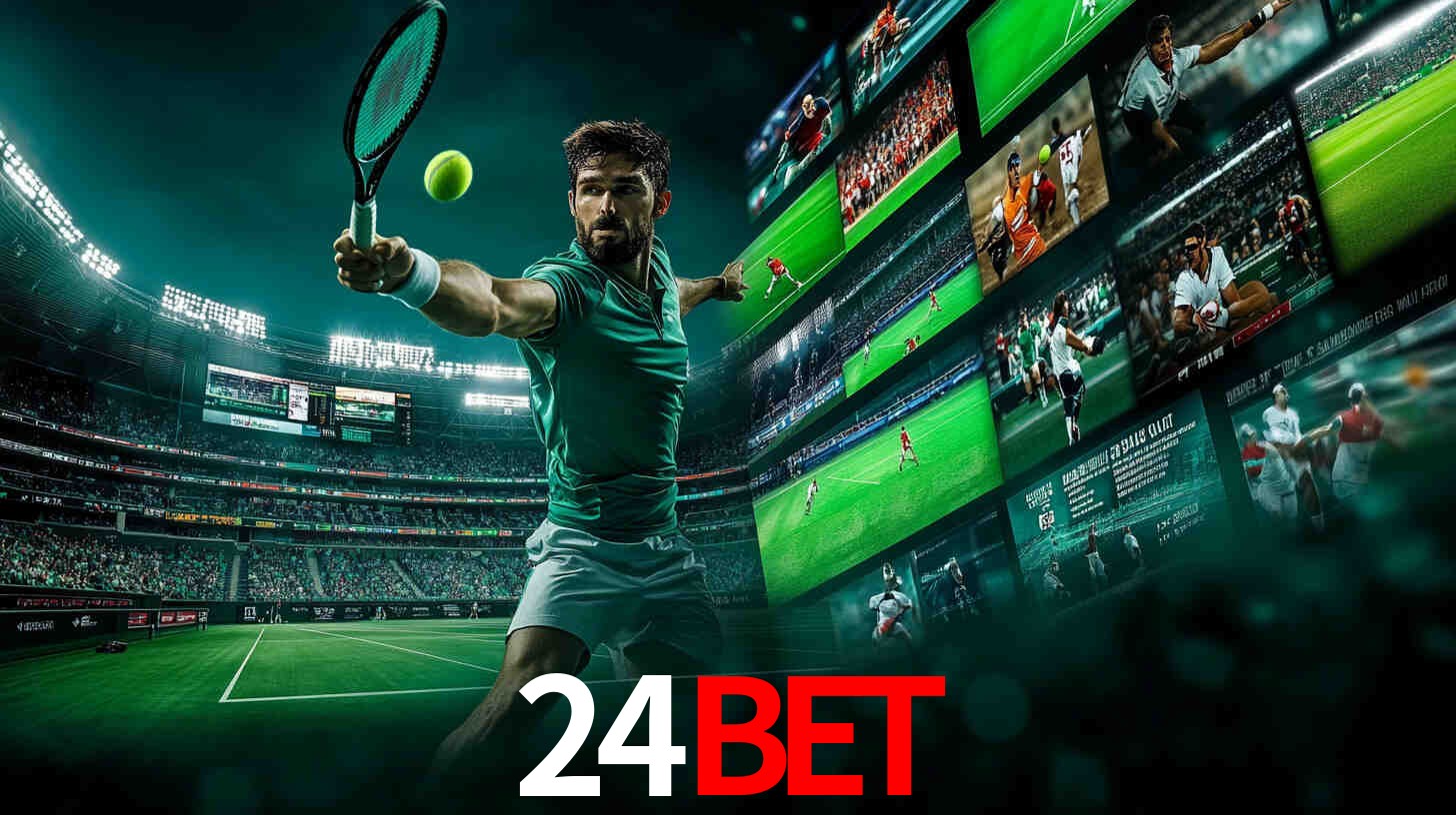 Inovações de Jogos na 24bet: O Futuro das Experiências Interativas