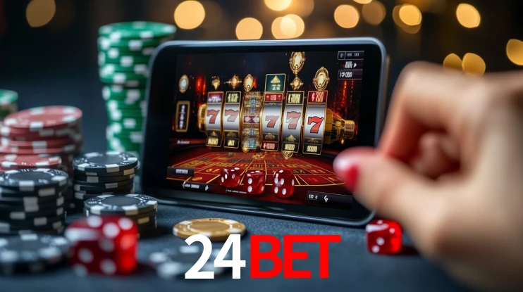24bet App Interface