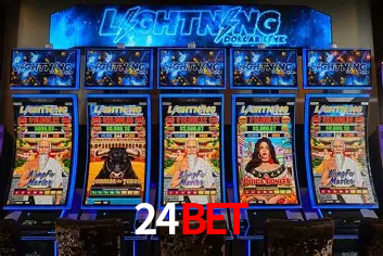 A Emoção da Loteria na 24bet: Uma Chance de Mudança de Vida