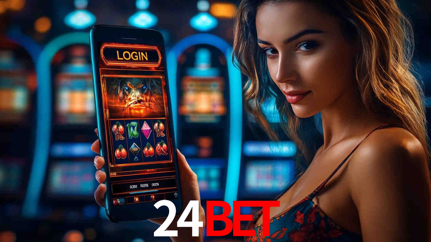Bônus Generosos e Exclusivos no 24bet para Você!