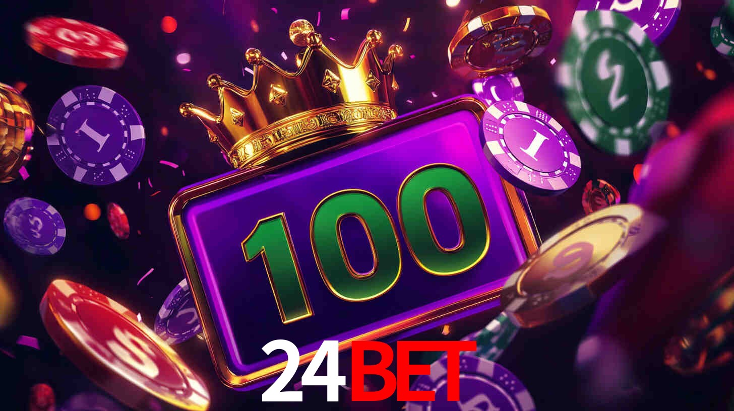 Premium Interface 24bet