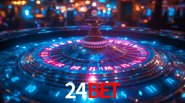24bet casino