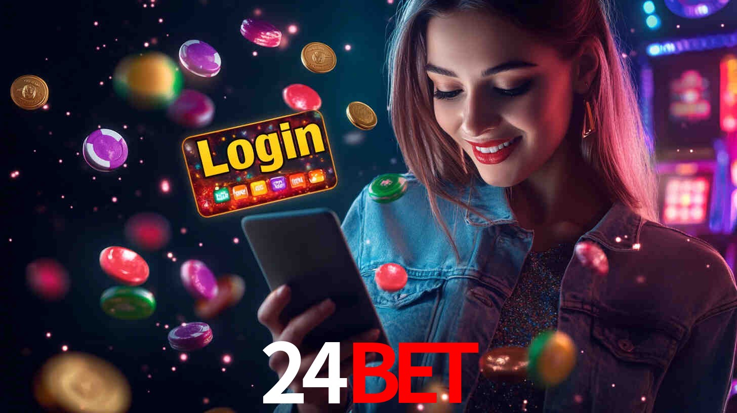A Popularidade dos Caça-Níqueis no 24bet