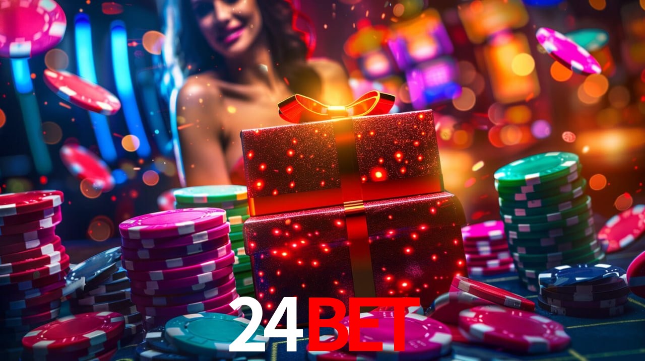 Desvendando o Mundo dos Jogos Virtuais na 24bet