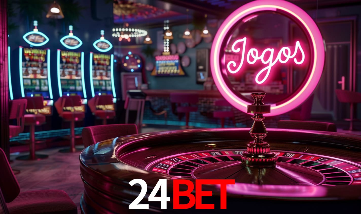 Descubra a Essência do 24bet: Nossa História e Compromissos