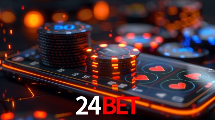 Welcome Bonus 24bet