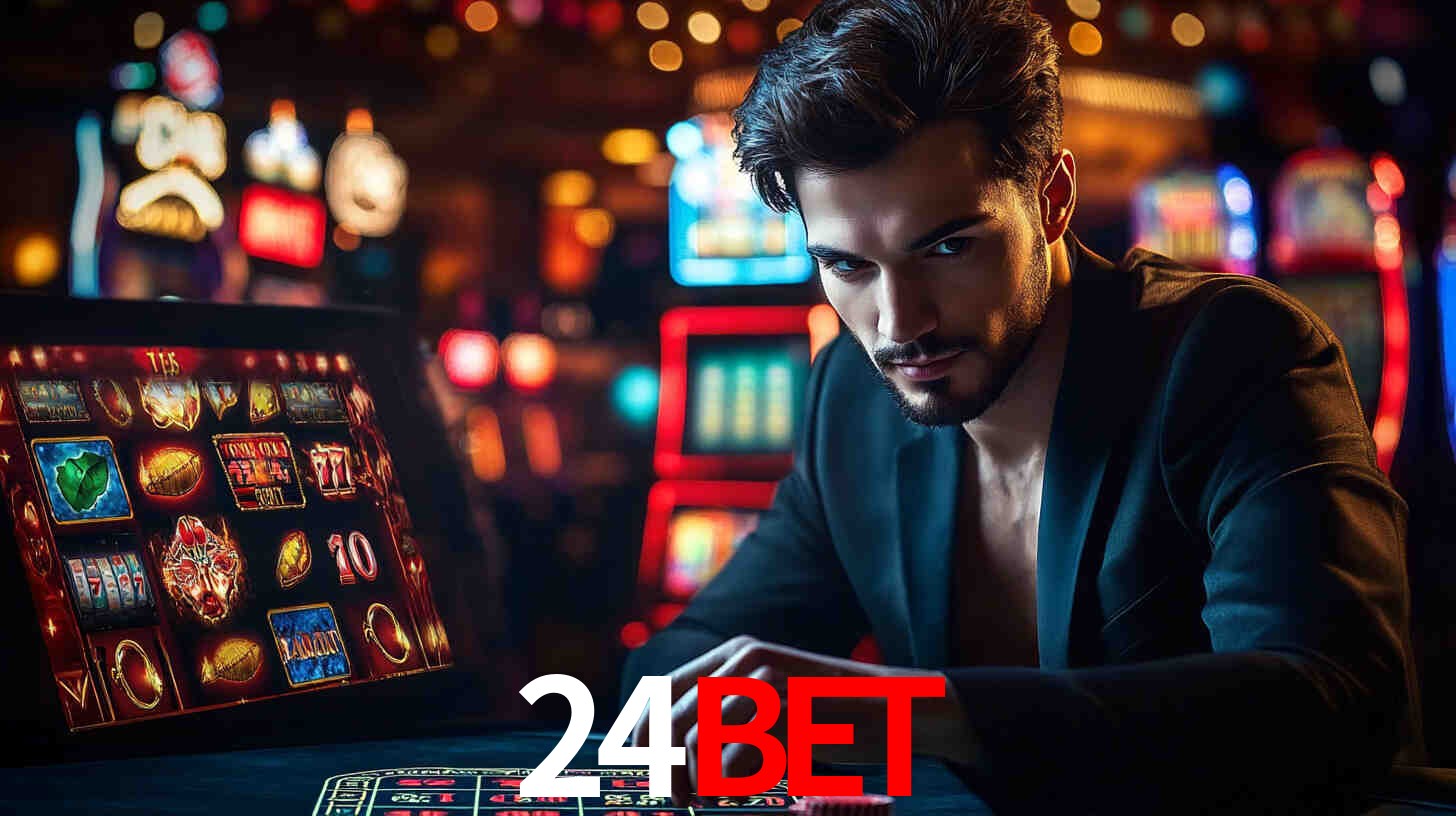 24bet casino