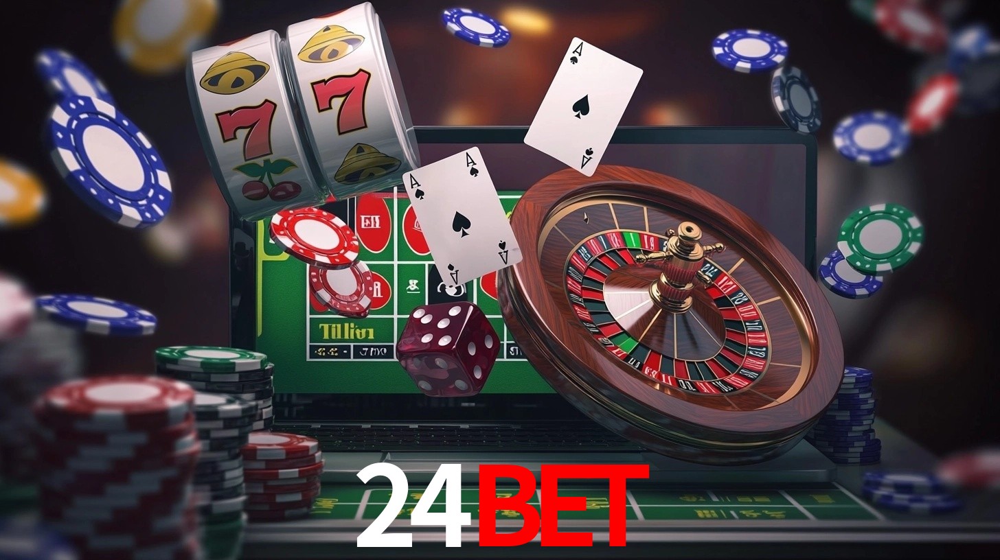 Ofertas Imperdíveis na 24bet: Promoções e Bônus Que Valem a Pena