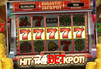 Descubra o Mundo do Cassino Online com 24bet