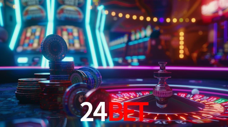 Slot Games 24bet