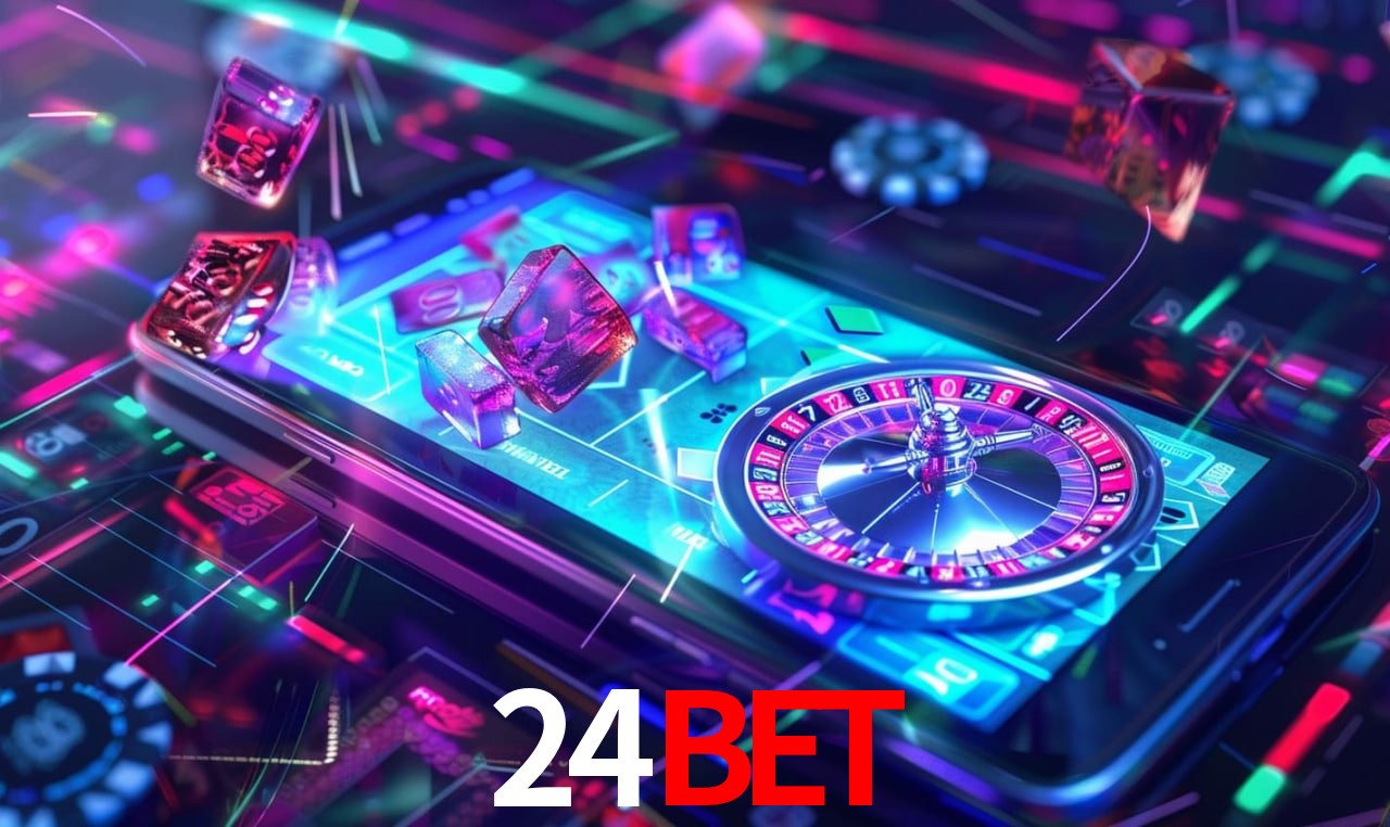 Experiência VIP 24bet