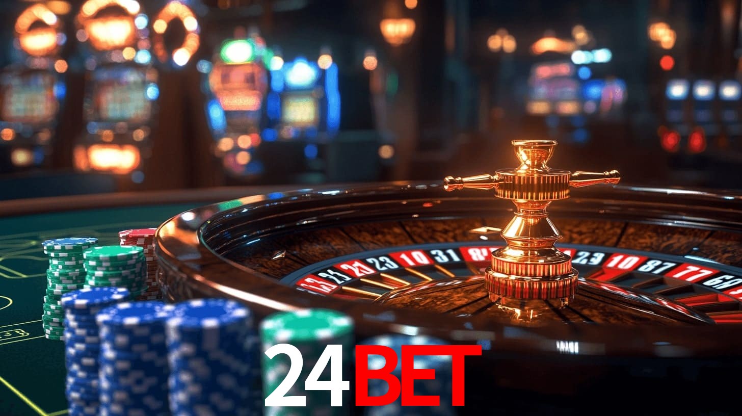 24bet - Melhores Slots de Caça Niquel - 24bet app