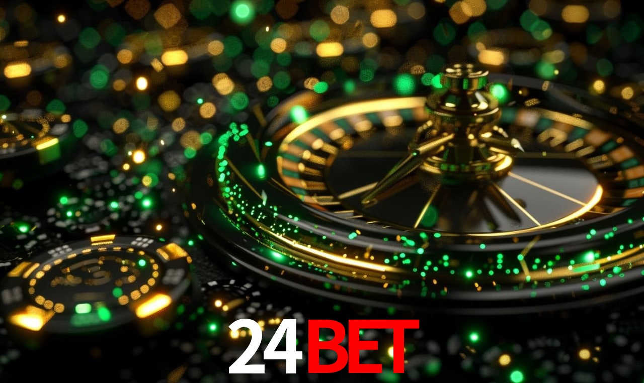 Weekend Specials 24bet