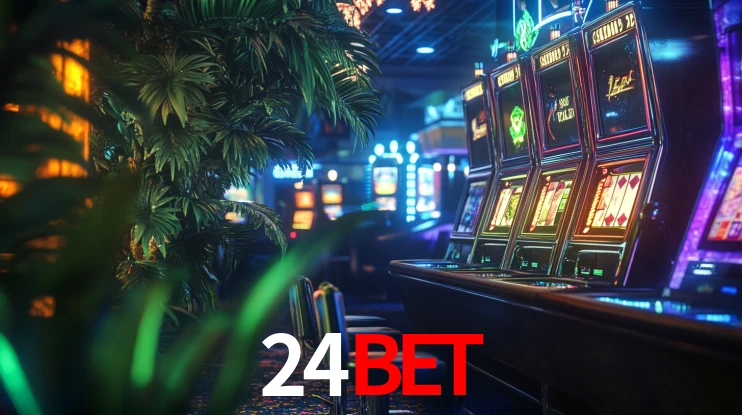 Programa VIP 24bet