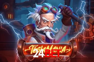 Game Providers 24bet