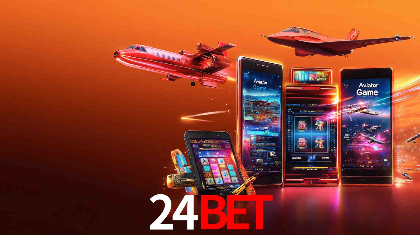 Descubra a Magia dos Jogos de Arcade no 24bet