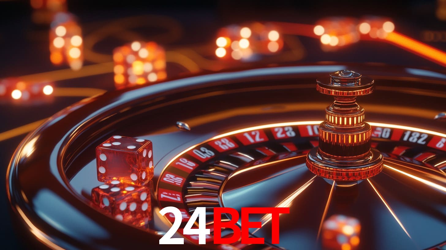 Roulette Table 24bet