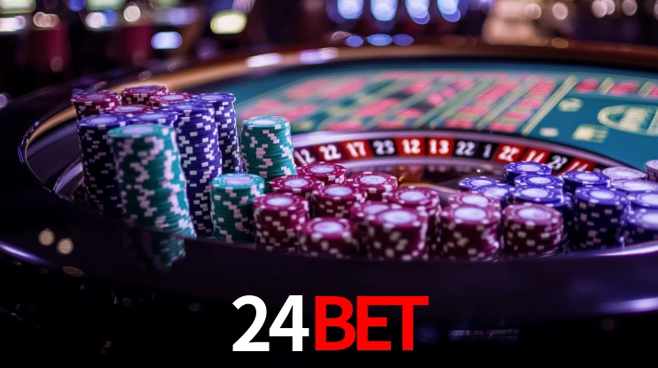 Welcome Bonus 24bet