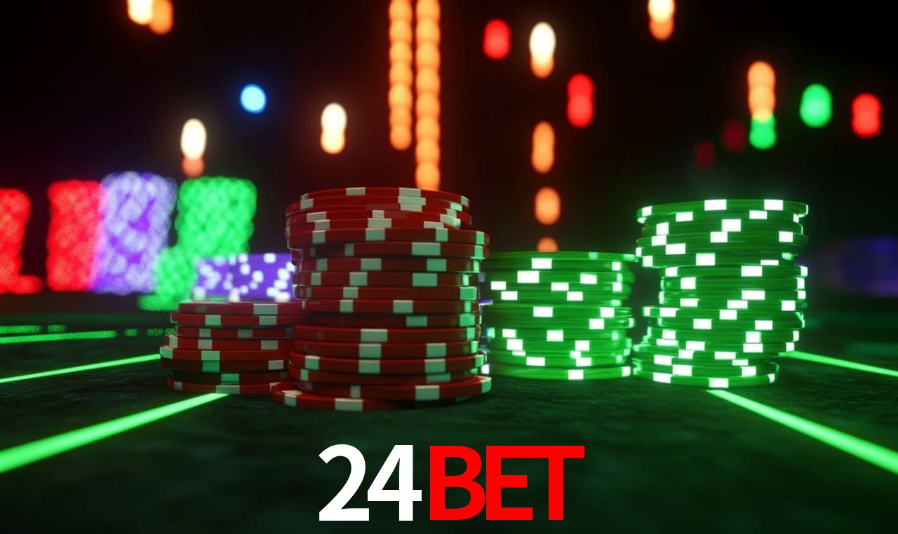 Statistics 24bet