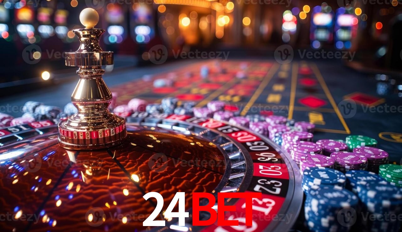 Exclusive Offers 24bet