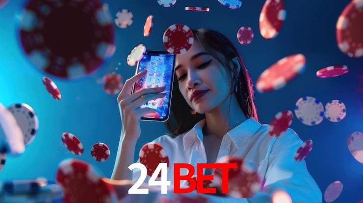 Inovações de Jogos na 24bet: O Futuro das Experiências Interativas